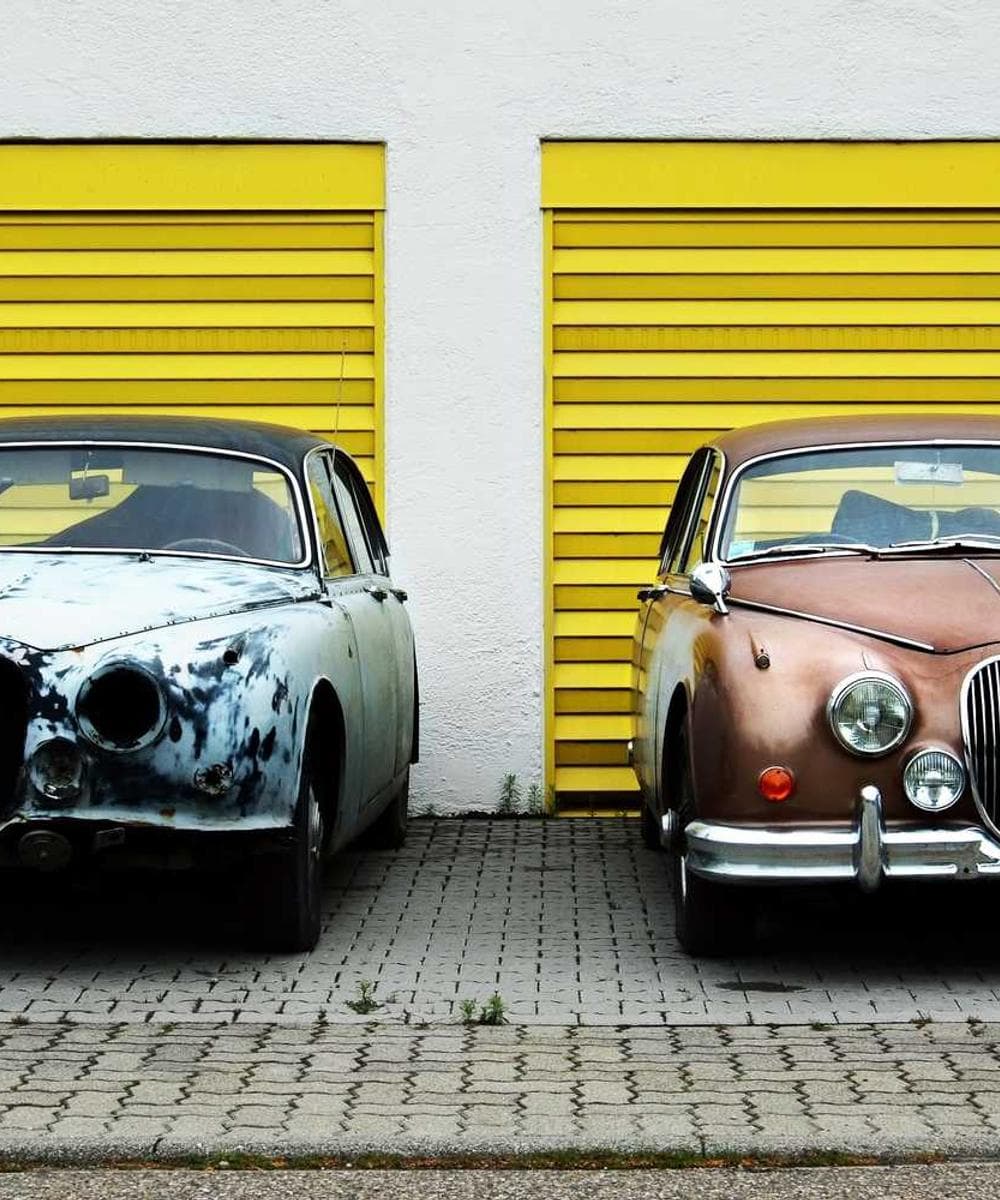 [EN] Flexi Leash New Classic S (MintCream nisi #743)