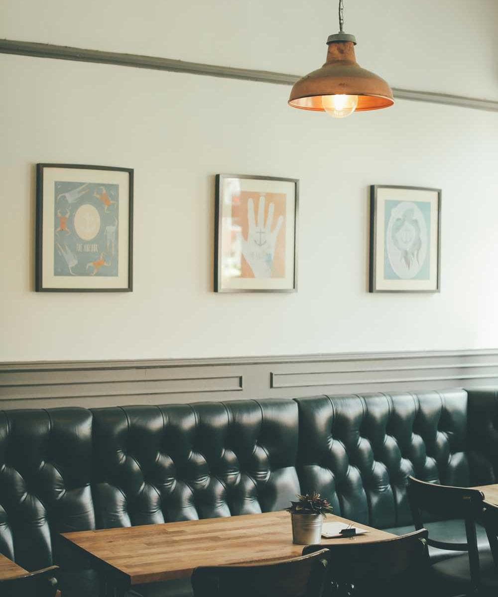 [EN] PetRebels Wall of Rebels scratching post (LightBlue sed #212)