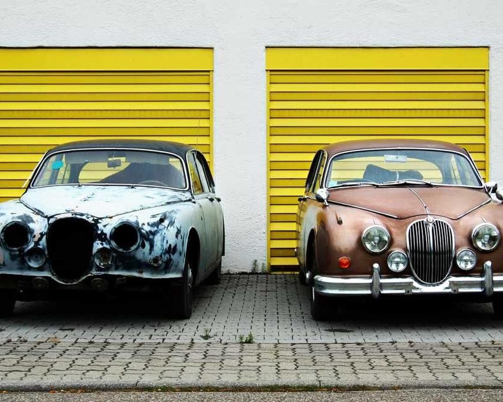 [EN] Flexi Leash New Classic S (Red ut #573)